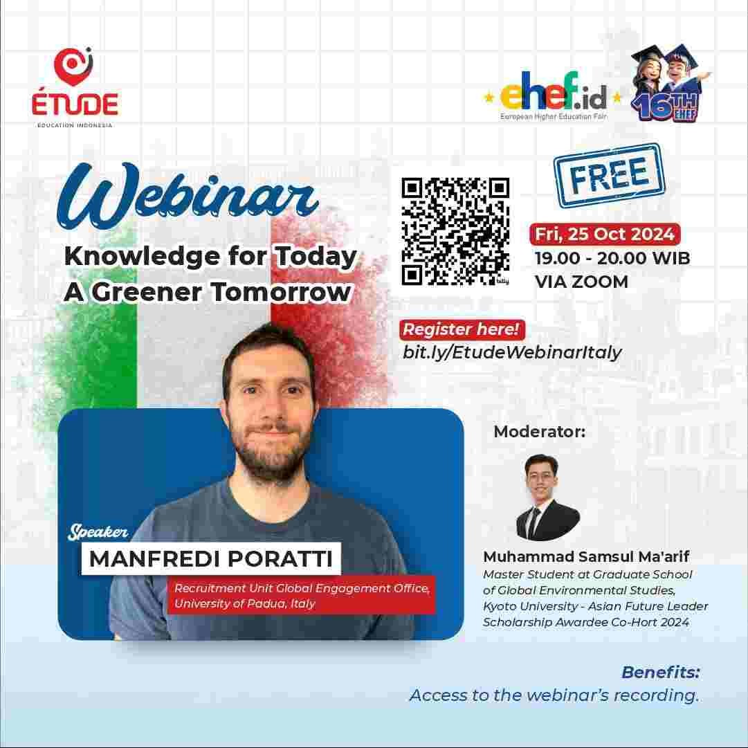 Webinar Knowledge