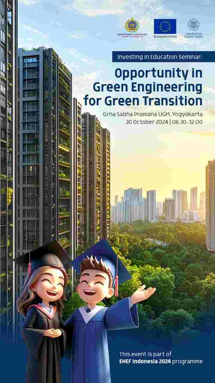 Seminar Green Engineering