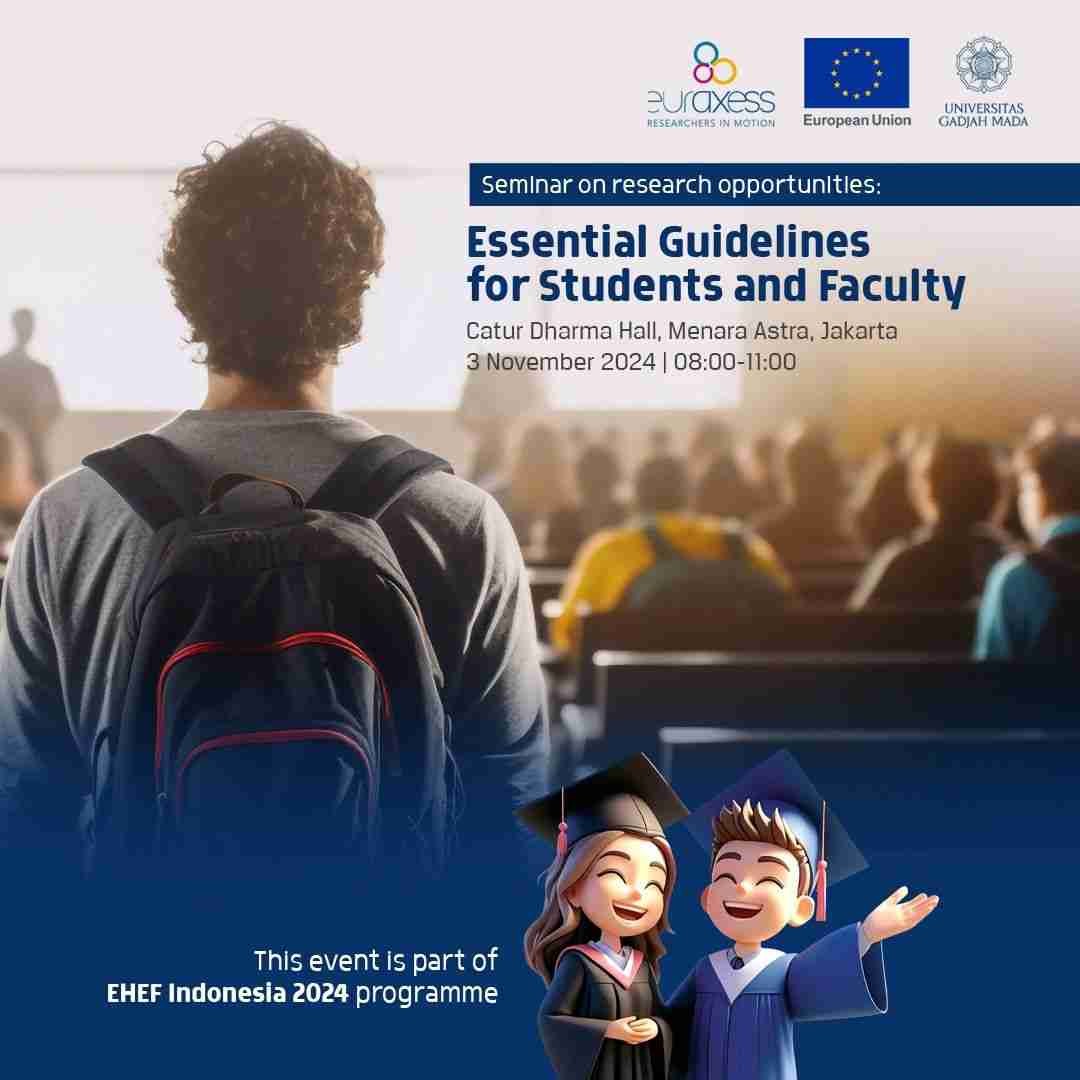 Seminar EURAXESS