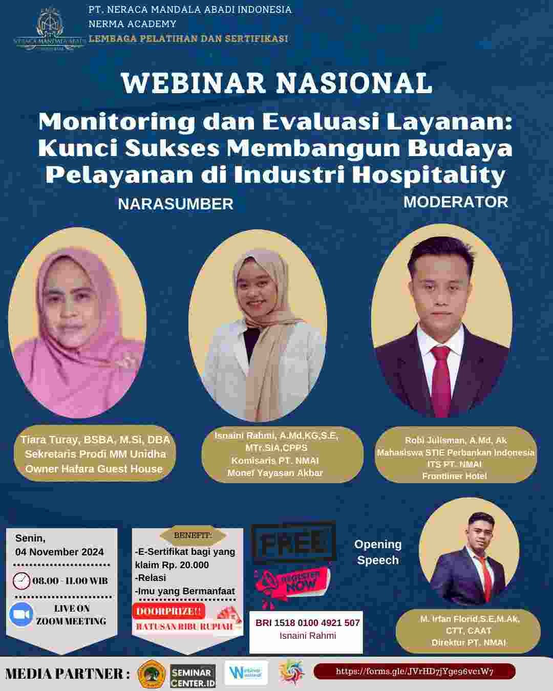 Webinar Nasional Series 9