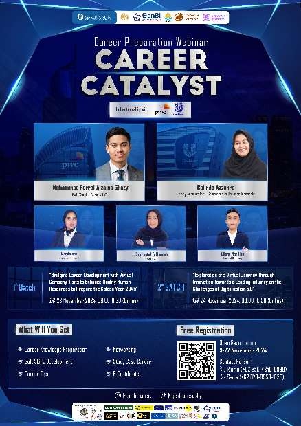 MULTINATIONAL COMPANIES with GenBI UNESA