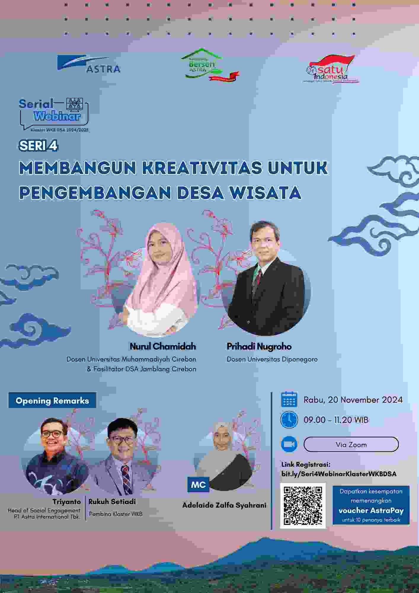Serial Webinar Klaster WKB DSA 2024/2025